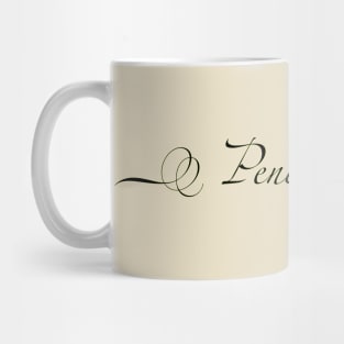 Penelope Mug